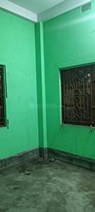 Bedroom Image of 850 Sq.ft 1 BHK Independent House for rent in Airport Gate No 2 Kolkata for Rs. 8200