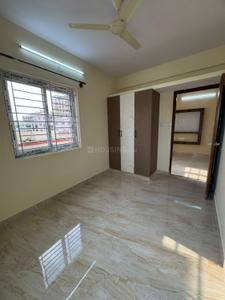 Bedroom Image of 660 Sq.ft 1 BHK Apartment / Flat for rent in BTM Layout 2nd Stage Bengaluru for Rs. 25000