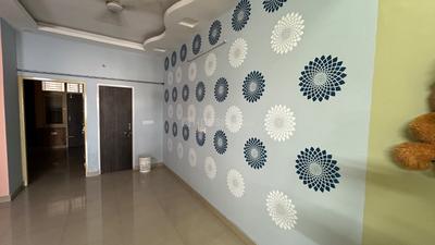 Bedroom Image of 900 Sq.ft 2 BHK Builder Floor for sale in Lalarpura Jaipur for Rs. 3000000