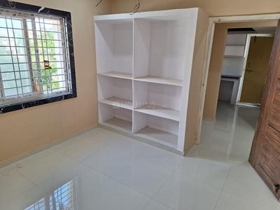 Bedroom Image of 1000 Sq.ft 2 BHK Apartment / Flat for sale in Narapally Hyderabad for Rs. 5000000