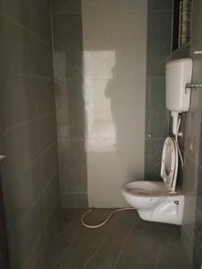 Common Bathroom Image of 600 Sq.ft 1 BHK Apartment / Flat for sale in Aashray Pearl, Ambernath East Ambernath for Rs. 2100000