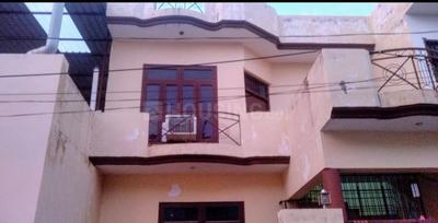 Image of 2150 Sq.ft 3 BHK Independent House for sale in Kalyanpur (West), Lucknow for Rs. 6800000