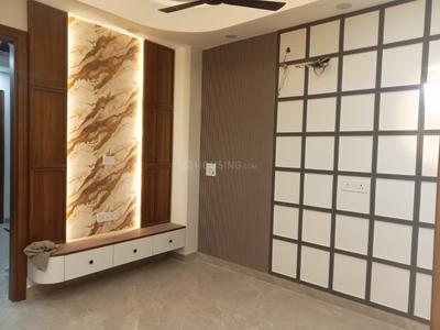 Bedroom Image of 540 Sq.ft 2 BHK Builder Floor for sale in Shahdara New Delhi for Rs. 7000000