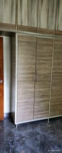 Kitchen Image of 600 Sq.ft 2 BHK Builder Floor for rent in Hulimavu Bengaluru for Rs. 18000