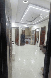 Image of 1100 Sq.ft 2 BHK Apartment / Flat for rent in Sector 104, Noida for Rs. 29000