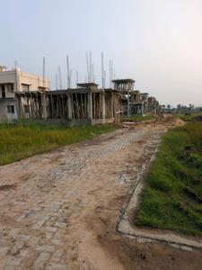 Image of 1440 Sq.ft Residential Plot / Land for sale in Swapnabhumi, New Town, Kolkata for Rs. 4444444
