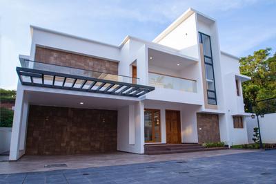 Image of 2610 Sq.ft 4 BHK Villa for sale in Thrikkakara North, Kochi for Rs. 21100000