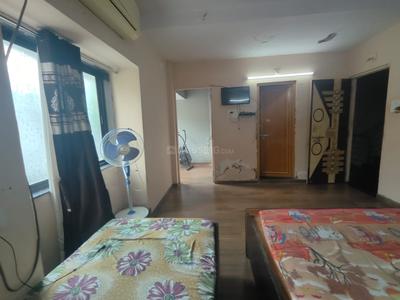 Bedroom Image of 1650 Sq.ft 4 BHK Independent House for sale in Bodakdev Ahmedabad for Rs. 30000000