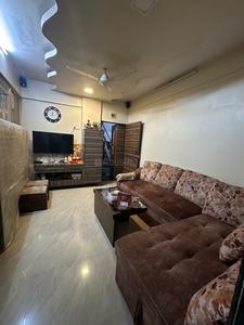 1.5 BHK Flat