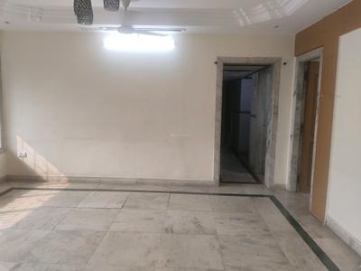Living Room Image of 1600 Sq.ft 3 BHK Apartment / Flat for rent in Bhimashankar CHS, Nerul Navi Mumbai for Rs. 71000