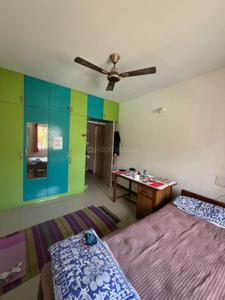 Bedroom Image of 1717 Sq.ft 3 BHK Apartment / Flat for sale in Gokulam Mysore for Rs. 17000000