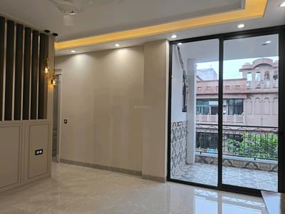 Bedroom Image of 2700 Sq.ft 5 BHK Builder Floor for sale in Indirapuram Ghaziabad for Rs. 34500000