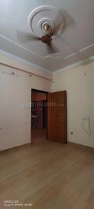 Bedroom Image of 1350 Sq.ft 3 BHK Apartment / Flat for rent in Sunderpur Varanasi for Rs. 25000