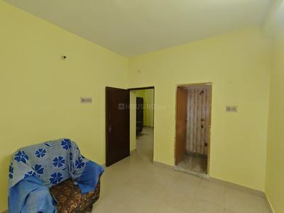 Hall Image of 650 Sq.ft 2 BHK Apartment / Flat for sale in Baghajatin Kolkata for Rs. 1800000