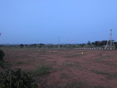 Image of 230 Sq.ft Residential Plot / Land for sale in Tukkuguda, Hyderabad for Rs. 6440081