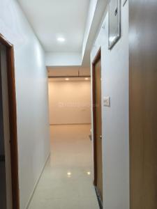 Image of 1400 Sq.ft 3 BHK Apartment / Flat for rent in Leverage Greenwoods Harmony Wing A, Besa, Nagpur for Rs. 25000