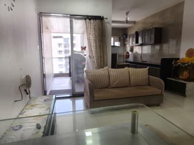 Hall Image of 1450 Sq.ft 2 BHK Apartment / Flat for sale in Kothrud Pune for Rs. 23000000