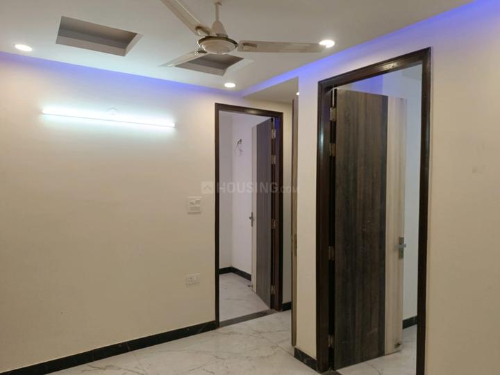 1 BHK Independent Floor for rent in Govindpuri, New Delhi 500 Sqft