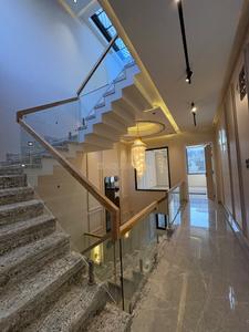 Image of 3500 Sq.ft 4 BHK Villa for sale in Gokulpura, Jaipur for Rs. 21500000