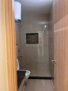 Bathroom Image of 1800 Sq.ft 3 BHK Builder Floor for sale in New Rajinder Nagar New Delhi for Rs. 67500000