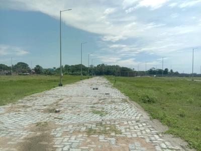 Image of 2160 Sq.ft Residential Plot / Land for sale in Swapnabhumi, New Town, Kolkata for Rs. 5400001