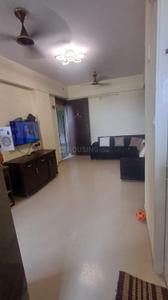 Hall Image of 850 Sq.ft 1 BHK Apartment / Flat for sale in Rajyash Solarium 1, Vishala Ahmedabad for Rs. 3800000