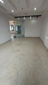 Hall Image of 4500 Sq.ft 4 BHK Builder Floor for sale in Rajouri Garden New Delhi for Rs. 62500000