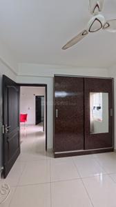 Hall Image of 1009 Sq.ft 3 BHK Apartment / Flat for rent in Shriram Liberty Square, Gulimangala Bengaluru for Rs. 30000