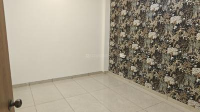 Bedroom Image of 2100 Sq.ft 3 BHK Independent House for sale in Lasudia Mori Indore for Rs. 9000000