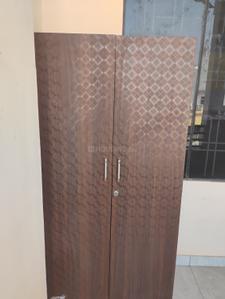 Bedroom Image of 1200 Sq.ft 2 BHK Independent House for rent in Jagatpura Jaipur for Rs. 12000