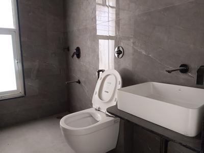 Image of 1077 Sq.ft 2 BHK Apartment / Flat for sale in K Shire Wing A B C D, Punawale, Pune for Rs. 9000000
