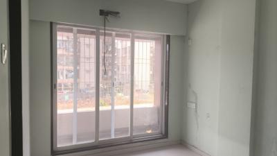 Bedroom Image of 1050 Sq.ft 2 BHK Apartment / Flat for sale in Gami Eva, Ghansoli Navi Mumbai for Rs. 12500000