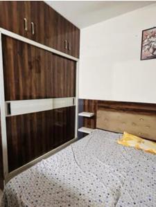 Bedroom Image of 338 Sq.ft 1 BHK Apartment / Flat for sale in Lotus Homz, Sector 111 Gurgaon for Rs. 6000000