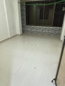Balcony Image of 750 Sq.ft 2 BHK Apartment / Flat for sale in Nerul Navi Mumbai for Rs. 14500000