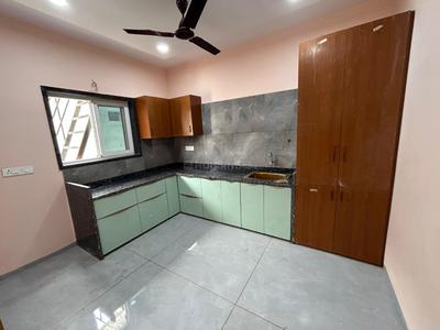 Kitchen Image of 2250 Sq.ft 3 BHK Builder Floor for rent in Anjar Kutch for Rs. 27500