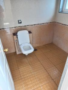 Image of 1263 Sq.ft 2 BHK Apartment / Flat for rent in RNS Shanthi Nivas, Yeswanthpur, Bengaluru for Rs. 45000