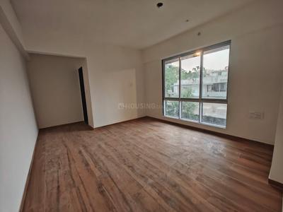 Bedroom Image of 1050 Sq.ft 2 BHK Apartment / Flat for sale in Arihant Balaji Pride, Chembur Mumbai for Rs. 26000000