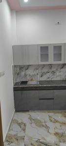 Kitchen Image of 1500 Sq.ft 3 BHK Independent House for sale in Para Lucknow for Rs. 5600000