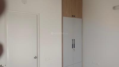 Bedroom Image of 1040 Sq.ft 3 BHK Apartment / Flat for rent in Brigade El Dorado, Gummanahalli Bengaluru for Rs. 26000