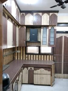 Kitchen Image of 1650 Sq.ft 3 BHK Apartment / Flat for sale in Sector 18 Dwarka New Delhi for Rs. 32000000