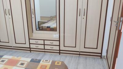 Bedroom Image of 1800 Sq.ft 4 BHK Villa for sale in Chandkheda Ahmedabad for Rs. 25500000