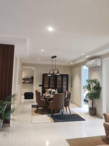 Hall Image of 2247 Sq.ft 3.5 BHK Apartment / Flat for sale in The Ananta Aspire, Nabha Zirakpur for Rs. 20000000