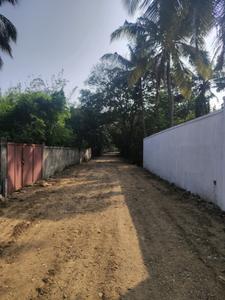Image of 3805 Sq.ft Residential Plot / Land for sale in Kovalam, Chennai for Rs. 18264000