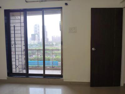 Bedroom Image of 1100 Sq.ft 2 BHK Apartment / Flat for sale in Gokul Dham Complex, Kharghar Navi Mumbai for Rs. 11000000