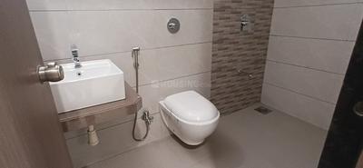Bathroom Image of 1035 Sq.ft 2 BHK Apartment / Flat for sale in Kharadi Pune for Rs. 9730000