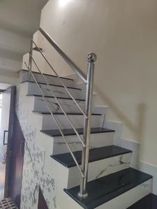Image of 800 Sq.ft 3 BHK Independent House for sale in Dixit Nagar, Nagpur for Rs. 5500000