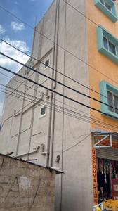 Image of 600 Sq.ft 2 BHK Builder Floor for sale in Yelahanka, Bengaluru for Rs. 12000000