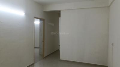 Living Room Image of 850 Sq.ft 2 BHK Apartment / Flat for rent in Pyramid Fusion Homes, Sector 70A Gurgaon for Rs. 24100