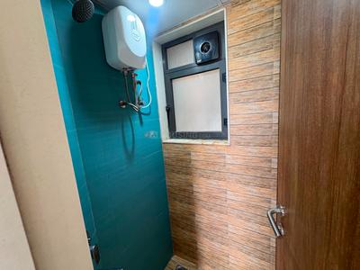 Image of 650 Sq.ft 1 BHK Apartment / Flat for rent in Lodha Quality Home, Thane West, Thane for Rs. 26995