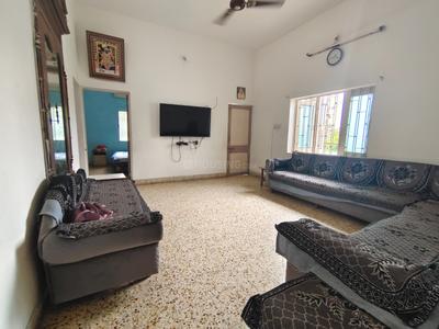 Hall Image of 1080 Sq.ft 2 BHK Apartment / Flat for rent in Maninagar Ahmedabad for Rs. 19500